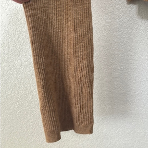 Free People Ella Sweater Shirt L - Picture 5 of 7